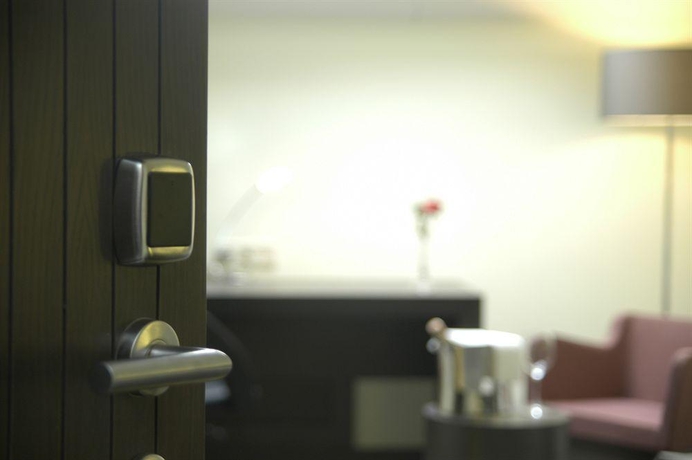 Imagen general del Hotel Caratpark. Foto 10