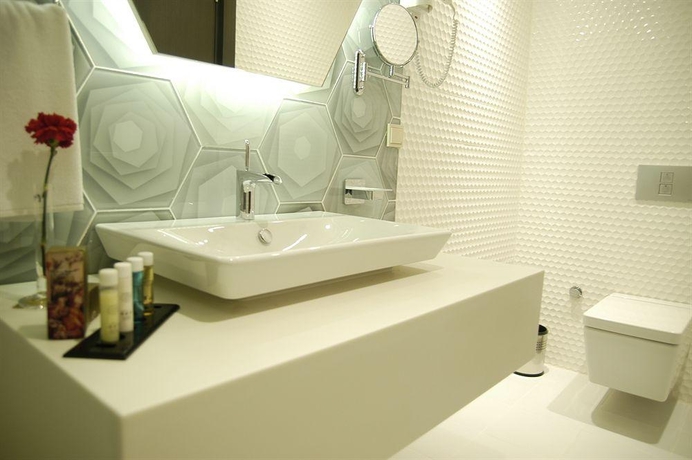 Imagen general del Hotel Caratpark. Foto 11