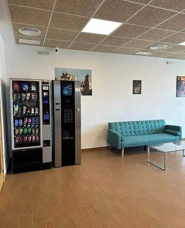 Imagen de la habitación del Hotel Caravaca Resort. Foto 6