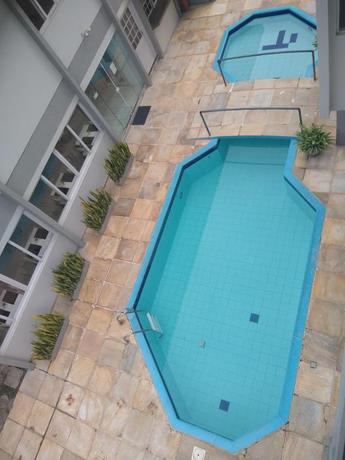 Imagen general del Hotel Caravaggio Praia. Foto 1