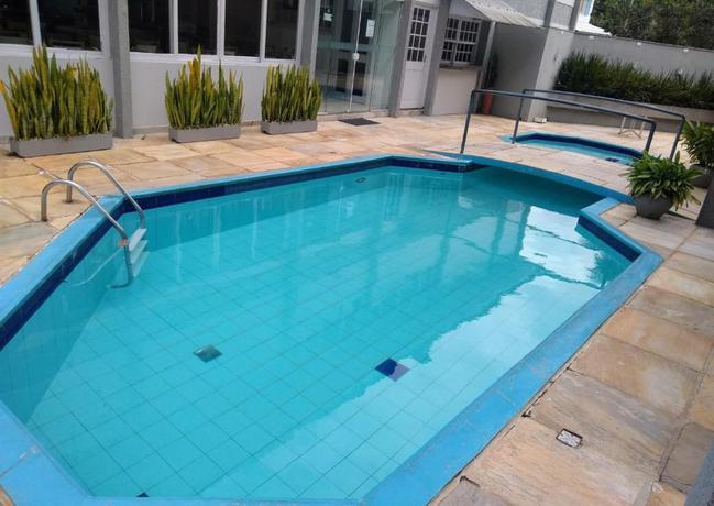 Imagen general del Hotel Caravaggio Praia. Foto 2