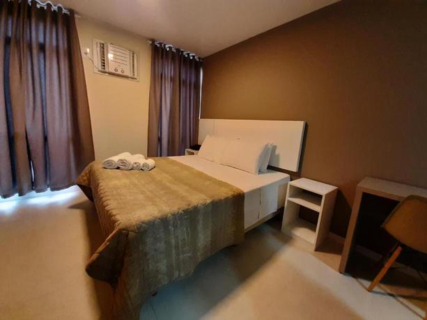 Imagen general del Hotel Caravaggio Praia. Foto 10