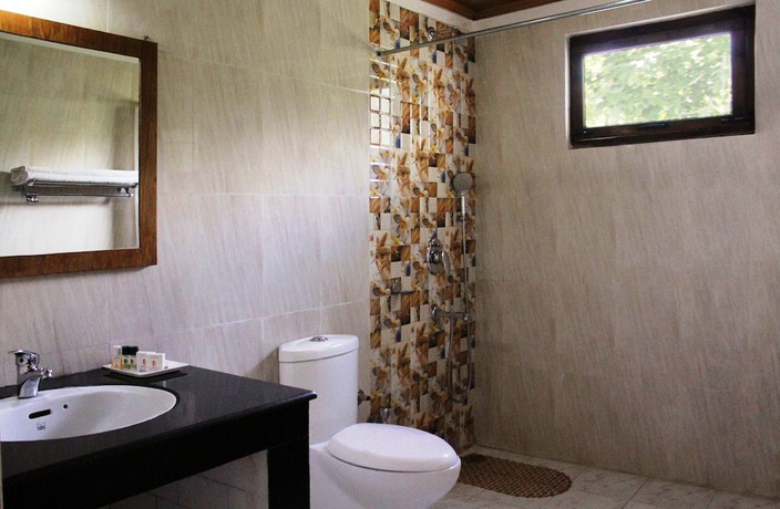 Imagen de la habitación del Hotel Caravan Centre. Foto 12