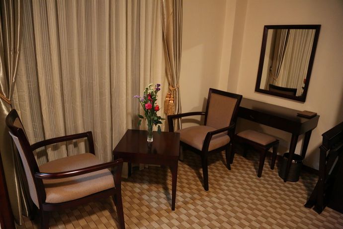 Imagen general del Hotel Caravan. Foto 1