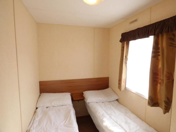 Imagen general del Hotel Caravan Hire at Southview Leisure Park. Foto 1
