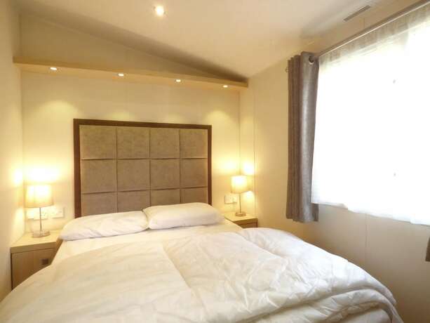Imagen general del Hotel Caravan Hire at Southview Leisure Park. Foto 2