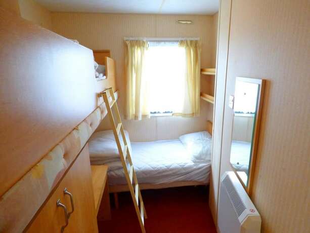 Imagen general del Hotel Caravan Hire at Southview Leisure Park. Foto 3
