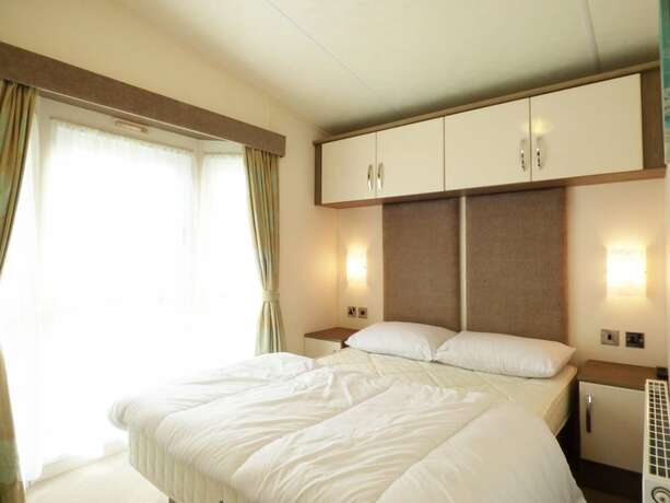 Imagen general del Hotel Caravan Hire at Southview Leisure Park. Foto 4
