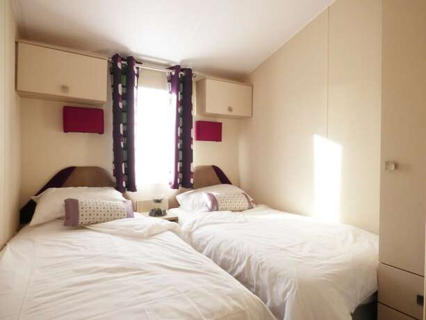 Imagen general del Hotel Caravan Hire at Southview Leisure Park. Foto 5