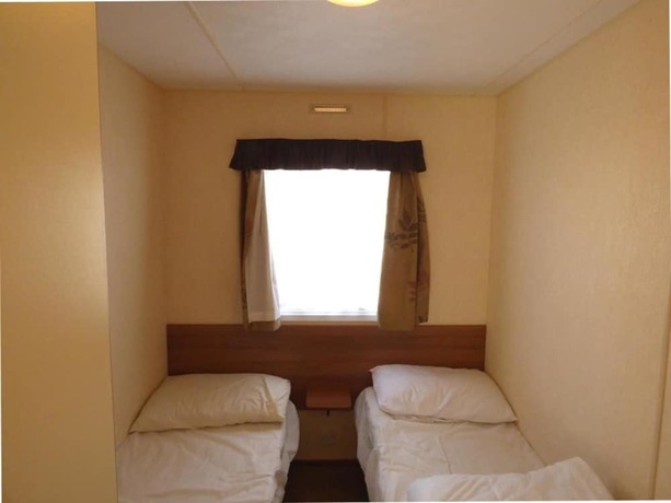Imagen general del Hotel Caravan Hire at Southview Leisure Park. Foto 6