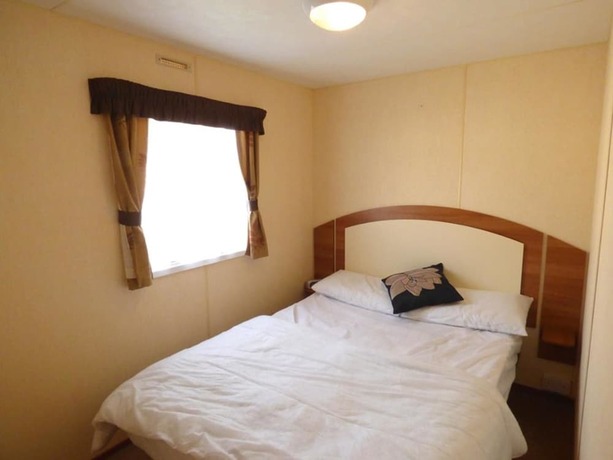 Imagen general del Hotel Caravan Hire at Southview Leisure Park. Foto 7