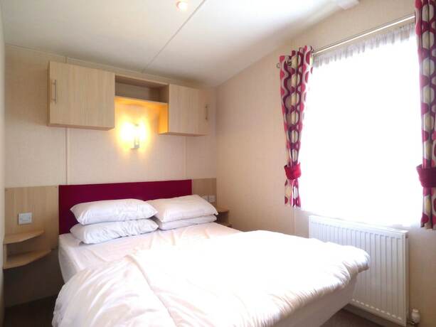 Imagen general del Hotel Caravan Hire at Southview Leisure Park. Foto 8