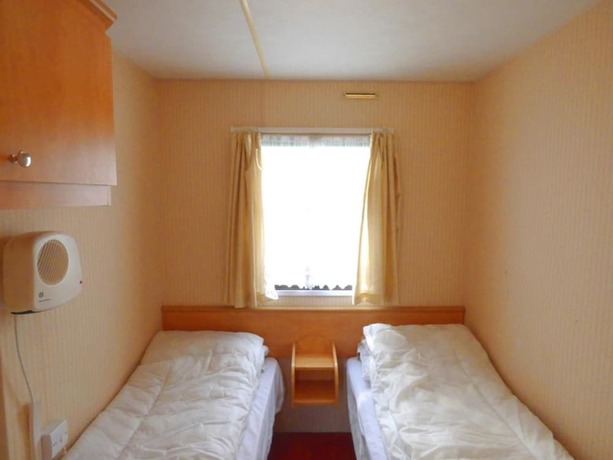 Imagen general del Hotel Caravan Hire at Southview Leisure Park. Foto 9