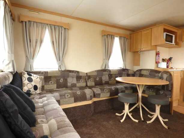Imagen general del Hotel Caravan Hire at Southview Leisure Park. Foto 10