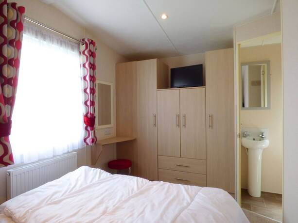 Imagen general del Hotel Caravan Hire at Southview Leisure Park. Foto 11