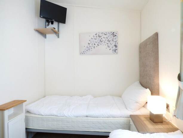 Imagen general del Hotel Caravan Hire at Southview Leisure Park. Foto 12