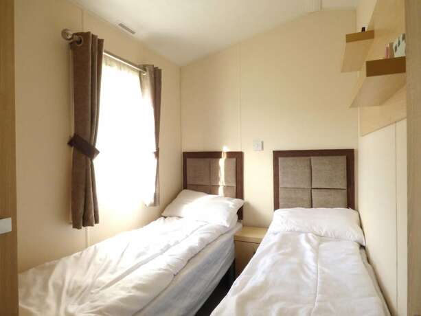 Imagen general del Hotel Caravan Hire at Southview Leisure Park. Foto 13