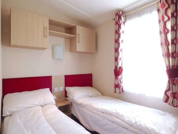 Imagen general del Hotel Caravan Hire at Southview Leisure Park. Foto 14