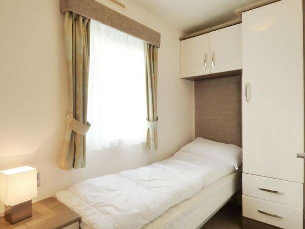 Imagen general del Hotel Caravan Hire at Southview Leisure Park. Foto 15