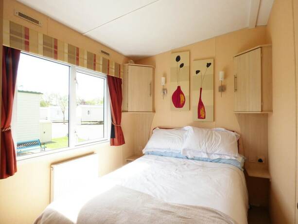 Imagen general del Hotel Caravan Hire at Southview Leisure Park. Foto 16