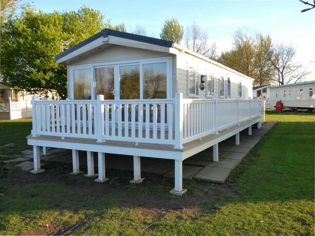 Imagen general del Hotel Caravan Hire at Southview Leisure Park. Foto 17