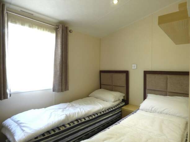 Imagen general del Hotel Caravan Hire at Southview Leisure Park. Foto 18