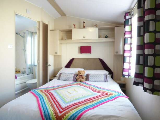 Imagen general del Hotel Caravan Hire at Southview Leisure Park. Foto 19