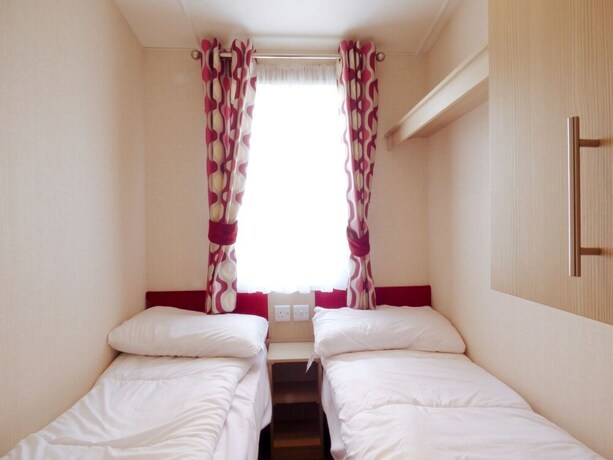 Imagen general del Hotel Caravan Hire at Southview Leisure Park. Foto 20