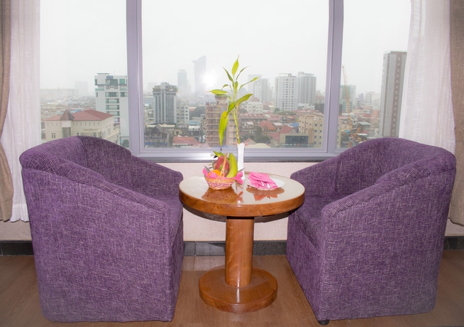 Imagen de la habitación del Hotel Caravan Hotel by EHM. Foto 7