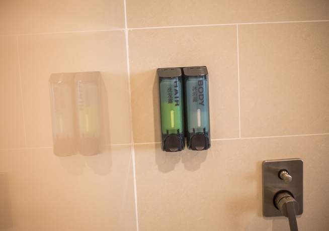 Imagen de la habitación del Hotel Caravan Hotel by EHM. Foto 11