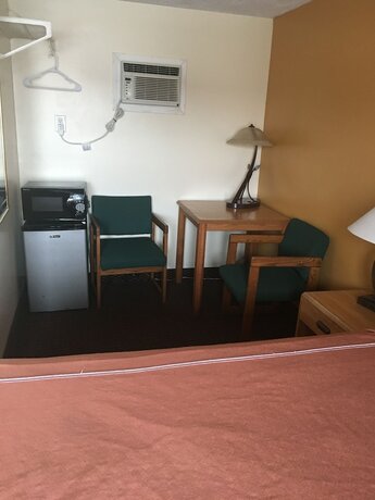Imagen de la habitación del Hotel Caravan Motel, City of Niagara Falls. Foto 12