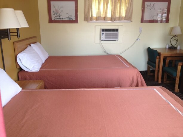 Imagen de la habitación del Hotel Caravan Motel, City of Niagara Falls. Foto 16