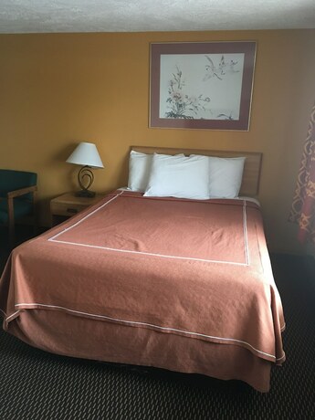 Imagen de la habitación del Hotel Caravan Motel, City of Niagara Falls. Foto 20