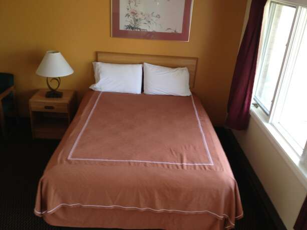 Imagen general del Hotel Caravan Motel, City of Niagara Falls. Foto 10