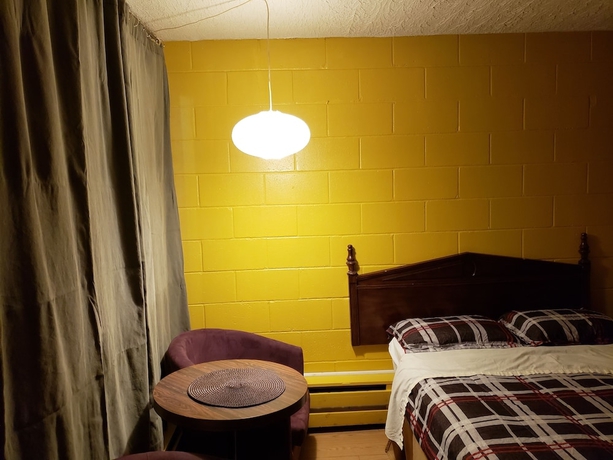 Imagen de la habitación del Hotel Caravan Motel, Fort St John. Foto 11