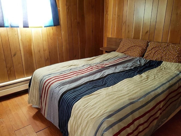 Imagen de la habitación del Hotel Caravan Motel, Fort St John. Foto 12