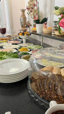 Imagen general del Hotel Caravan Serail. Foto 2