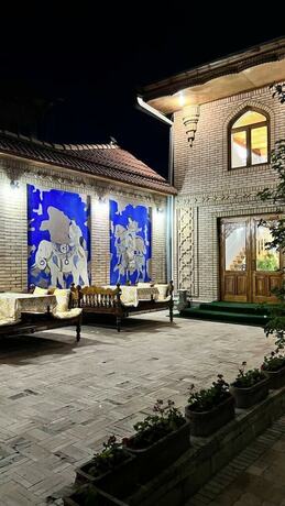 Imagen general del Hotel Caravan Serail. Foto 10