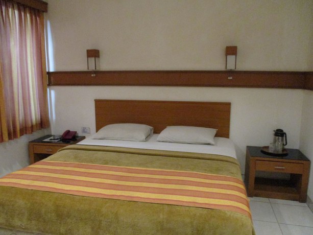 Imagen de la habitación del Hotel Caravan, Yakarta. Foto 7