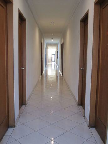 Imagen de los interiores del Hotel Caravan, Yakarta. Foto 17
