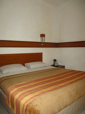Imagen de la habitación del Hotel Caravan, Yakarta. Foto 11