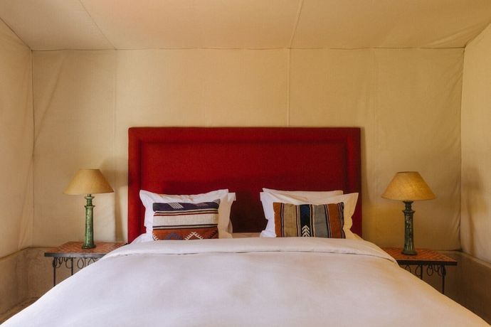 Imagen de la habitación del Hotel Caravan by Habitas Agafay. Foto 6