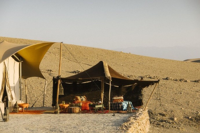 Imagen de la habitación del Hotel Caravan by Habitas Agafay. Foto 8