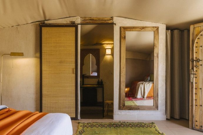 Imagen de la habitación del Hotel Caravan by Habitas Agafay. Foto 12