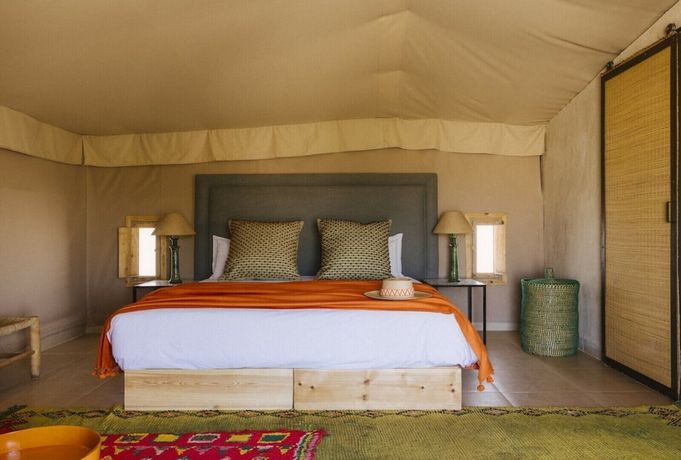 Imagen de la habitación del Hotel Caravan by Habitas Agafay. Foto 16