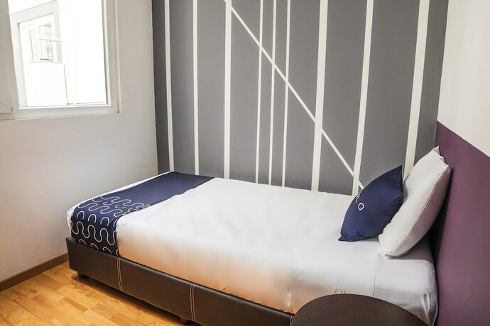 Imagen general del Hotel Caravansaro Goldsmith. Foto 2
