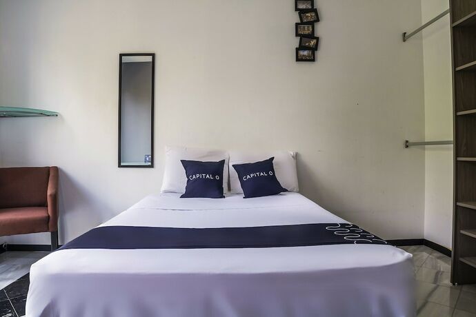 Imagen general del Hotel Caravansaro Goldsmith. Foto 5