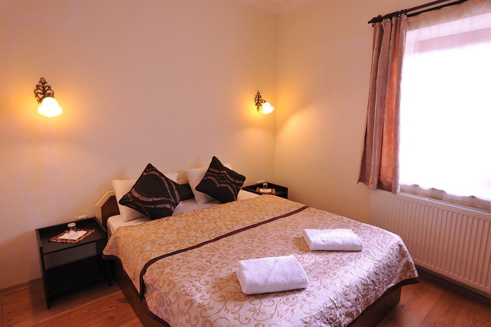 Imagen de la habitación del Hotel Caravanserai Cave. Foto 4