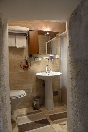 Imagen de la habitación del Hotel Caravanserai Cave. Foto 5