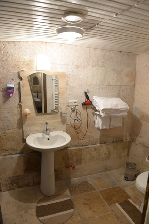 Imagen de la habitación del Hotel Caravanserai Cave. Foto 6